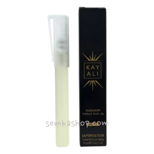 Kayali Oudgasm Vanilla Oud | 36 Intense - парфум, 10 мл