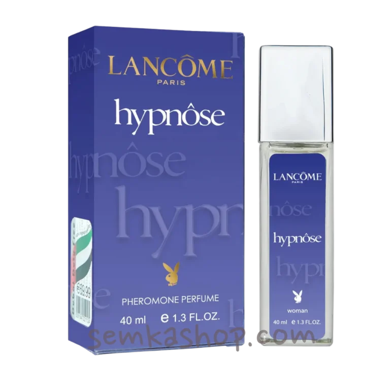 Lancome Hypnose Pheromone Parfum - парфум, 40 мл
