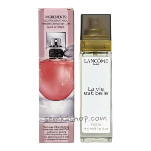 Lancome La Vie Est Belle - туалетна вода, 40 мл