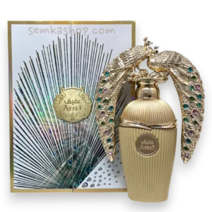 Lattafa Afeef - парфум на розпив 5 мл