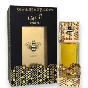 Lattafa Atheeri - парфум на розпив 5 мл
