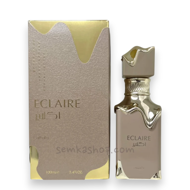 Lattafa Eclaire парфум на розпив 5 мл