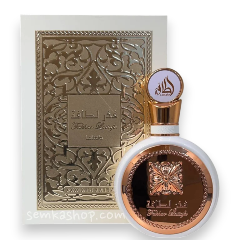 Lattafa Fakhar - парфум на розпив 5 мл