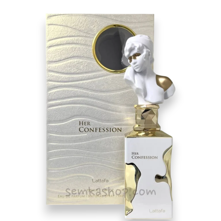 Lattafa Her Confession - парфум 100 мл