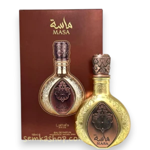 Lattafa Masa - парфум на розпив 5 мл
