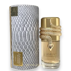 Lattafa Musamam White Intense - парфум 100 мл