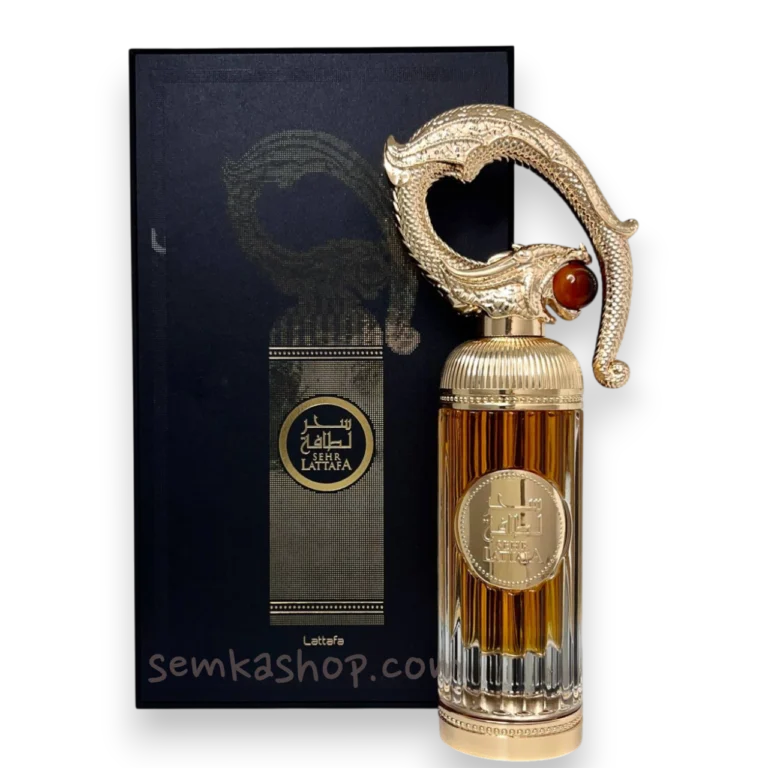 Lattafa Sehr - парфум 100 мл