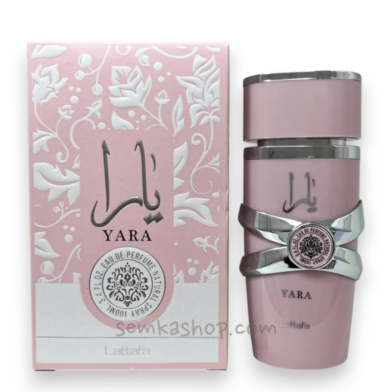Lattafa Yara - парфум 100 мл