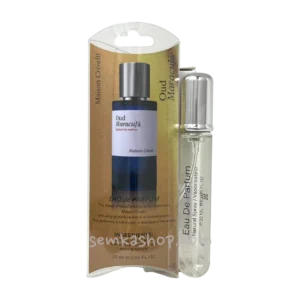 Maison Crivelli Oud Maracuja - міні-парфум 20 мл