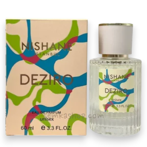 Nishane Deziro - парфум 60 мл