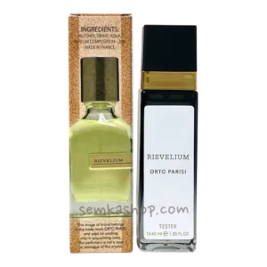 Orto Parisi Risvelium - парфум 40 мл