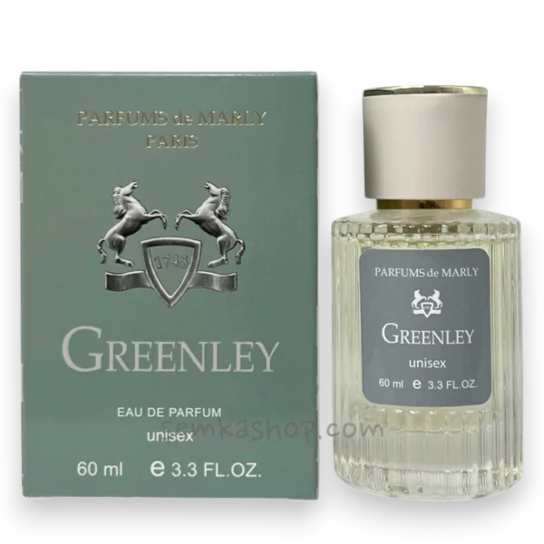 Parfums de Marly Greenley - парфум 60 мл