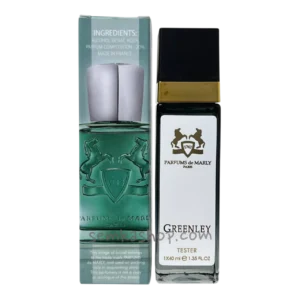 Parfums de Marly Greenley - туалетна вода, 40 мл