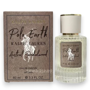 Ralph Lauren Polo Earth Austral Sandalwood - парфум 60 мл