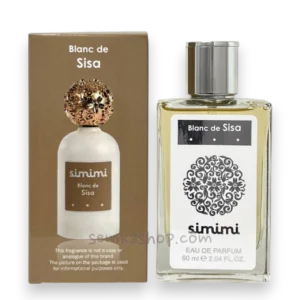 Simimi Blanc De Sisa - парфум 60 мл