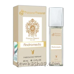 Tiziana Terenzi Andromeda Pheromone Parfum - парфум унісекс, 40 мл