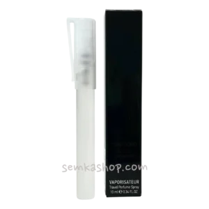 Tom Ford Black Lacquer унісекс - парфум, 10 мл, в блістері