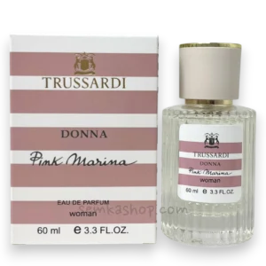 Trussardi Donna Pink Marina - парфум 60 мл