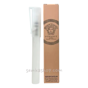 Versace Pour Femme - туалетна вода, 10 мл