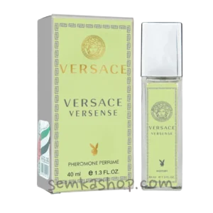Versace Versense Pheromone Parfum - парфум, 40 мл