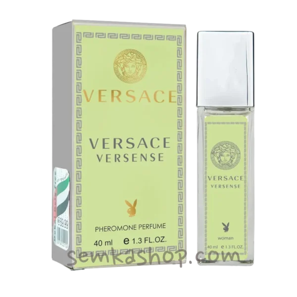 Versace Versense Pheromone Parfum - парфум, 40 мл