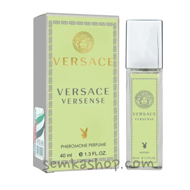 Versace Versense Pheromone Parfum - парфум, 40 мл