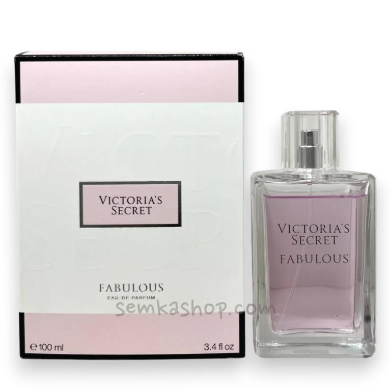 Victoria's Secret Fabulous парфум на розпив 5 мл