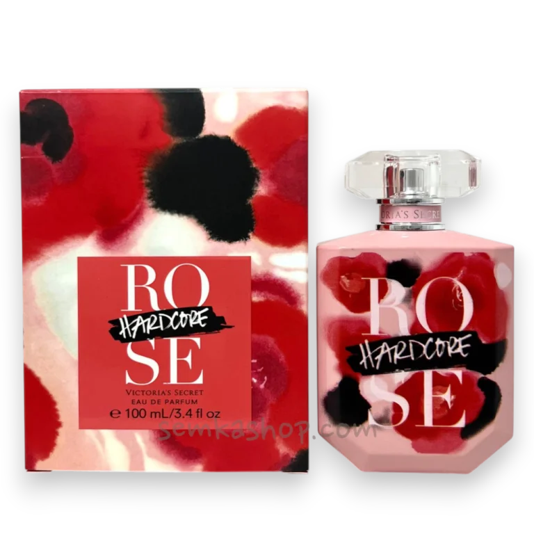 Victoria's Secret Hardcore Rose парфум на розпив 5 мл