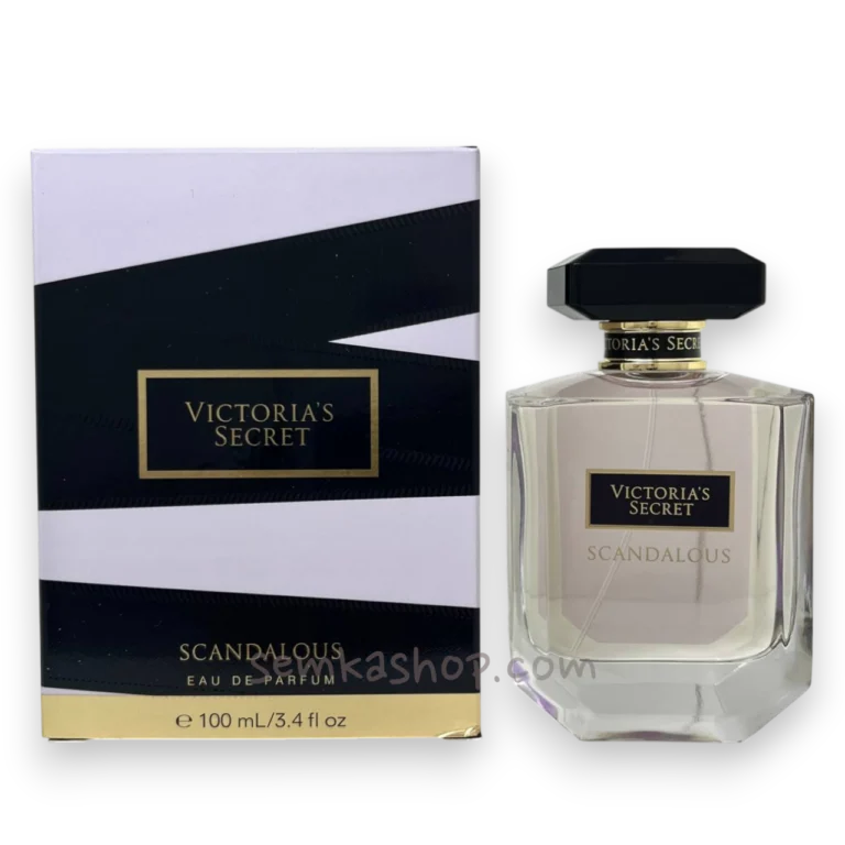 Victoria's Secret Scandalous парфум на розпив 5 мл