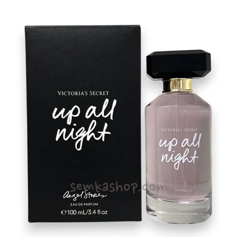Victoria's Secret Up All Night парфум на розпив 5 мл