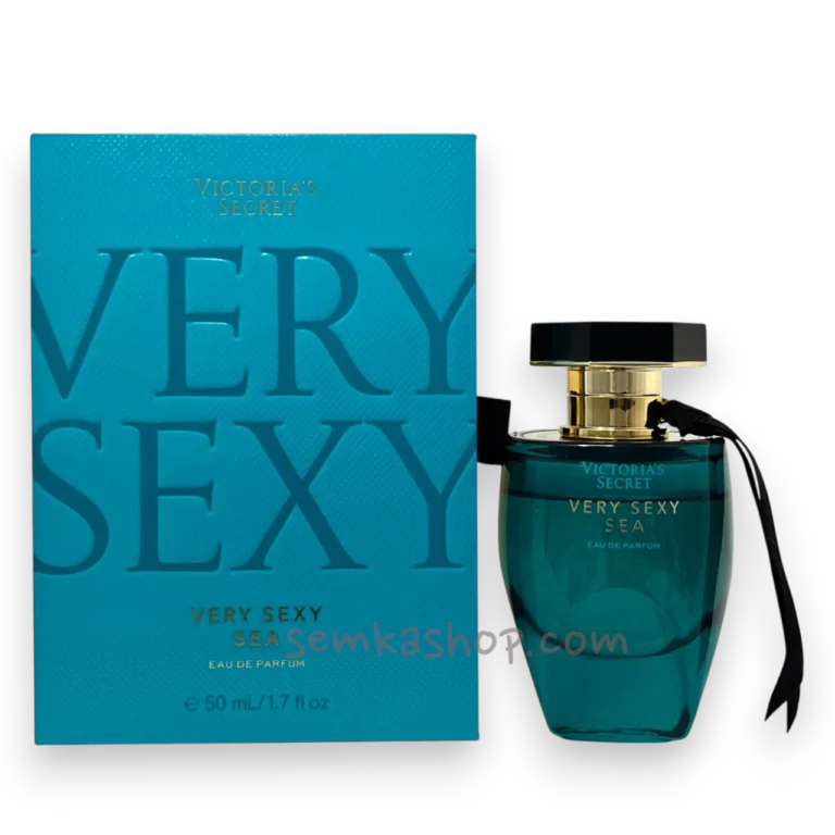 Victoria's Secret Very Sexy Sea парфум на розпив 5 мл