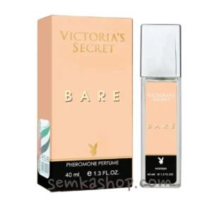 Victoria's Secret Bare Pheromone Parfum - парфум, 40 мл