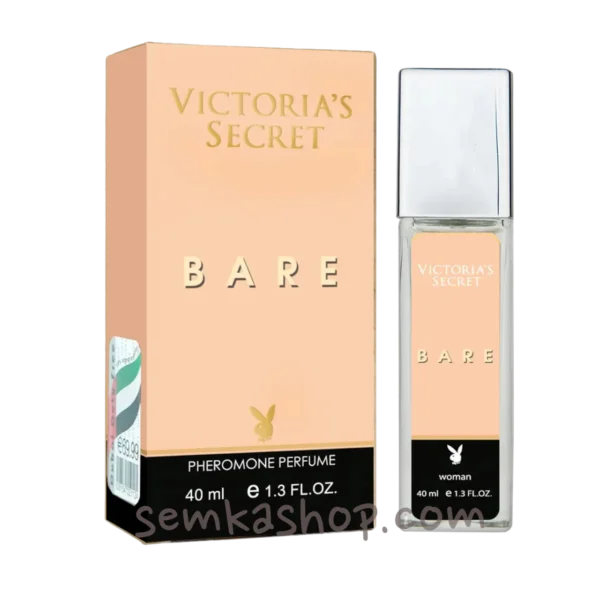 Victoria's Secret Bare Pheromone Parfum - парфум, 40 мл