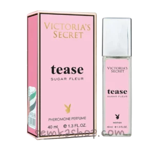 Victoria's Secret Tease Sugar Fleur Pheromone Parfum - парфум, 40 мл