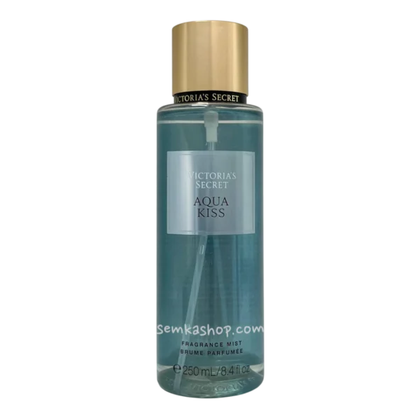 Спрей для тіла Aqua Kiss Victoria's Secret - 250 мл