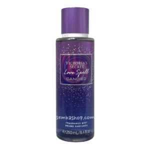 Спрей для тіла Love Spell Candied Victoria's Secret - 250 мл