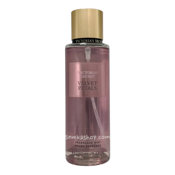 Спрей для тіла Velvet Petals Victoria's Secret - 250 мл