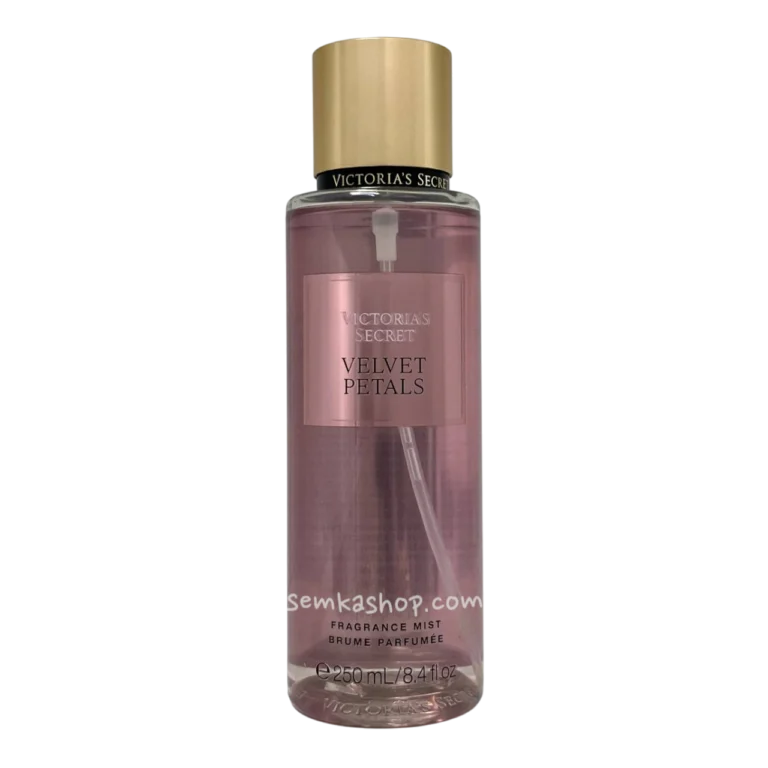 Спрей для тіла на розпив Velvet Petals Victoria's Secret - 10 мл