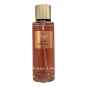 Спрей для тіла Victoria's Secret  Amber Romance - 250 мл
