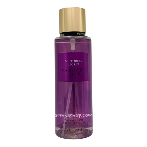 Спрей для тіла на розпив Victoria's Secret Cashmere Fleur - 10 мл