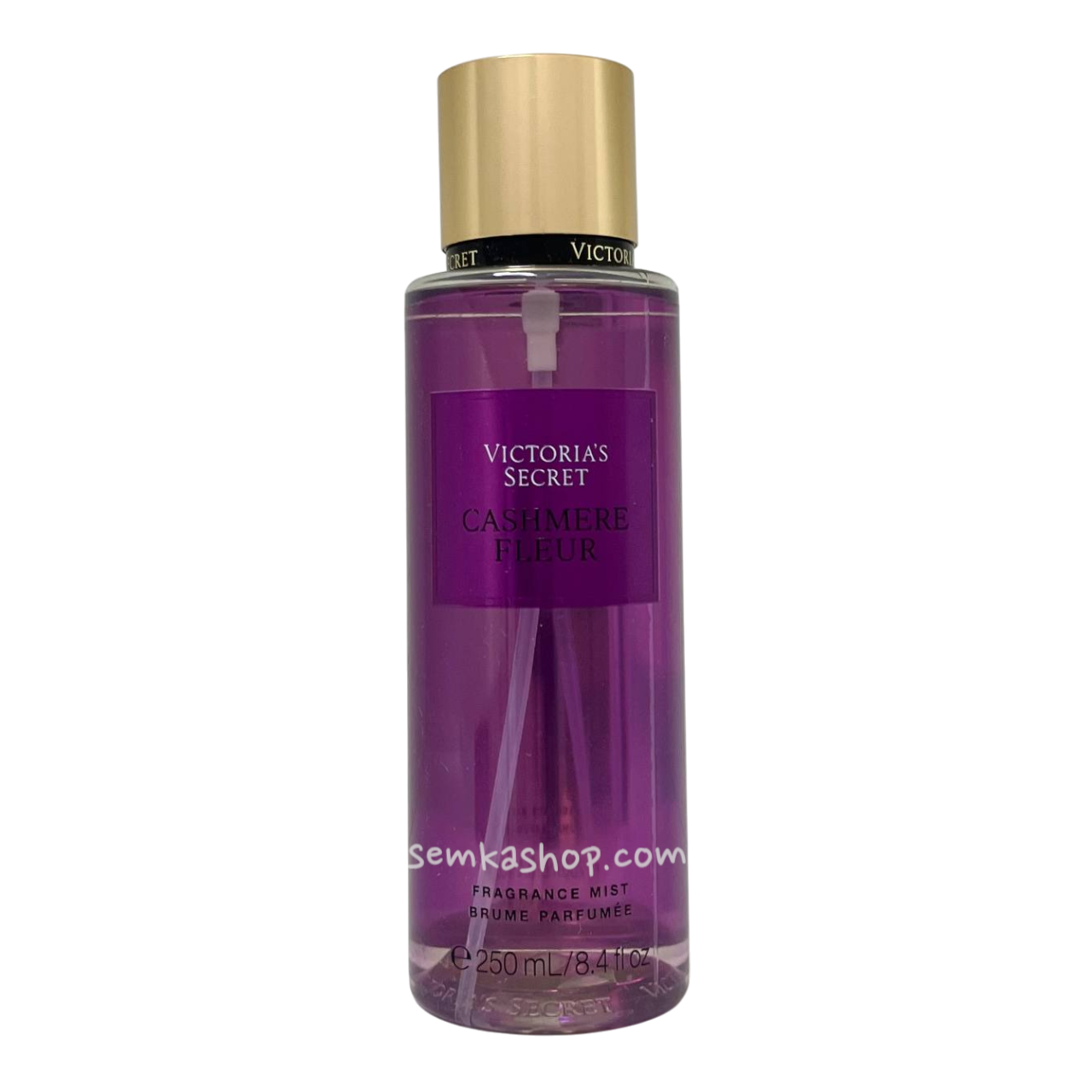 Спрей для тіла на розпив Victoria's Secret Cashmere Fleur - 10 мл