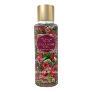 Спрей для тіла Victoria's Secret Charming Rose - 250 мл