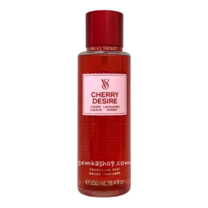 Спрей для тіла на розпив Victoria's Secret Cherry Desire - 10 мл