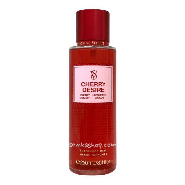 Спрей для тіла на розпив Victoria's Secret Cherry Desire - 10 мл