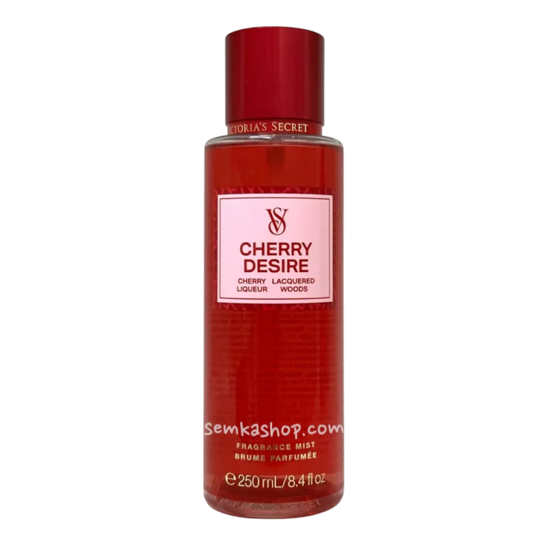 Спрей для тіла на розпив Victoria's Secret Cherry Desire - 10 мл