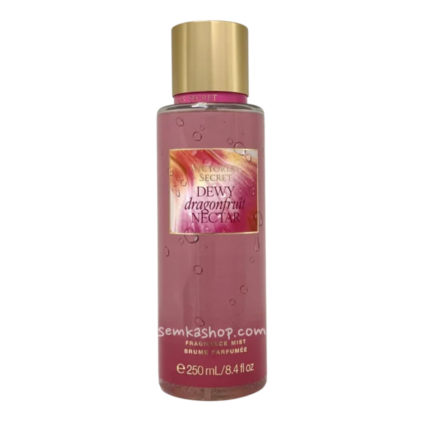 Спрей для тіла Victoria's Secret Dewy Dragonfruit Nectar - 250 мл