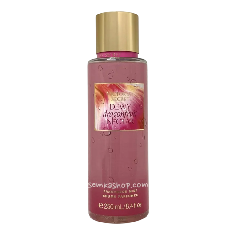 Спрей для тіла на розпив Victoria's Secret Dewy Dragonfruit Nectar - 10 мл