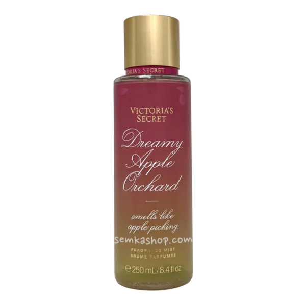 Спрей для тіла на розпив Victoria's Secret Dreamy Apple Orchard - 10 мл