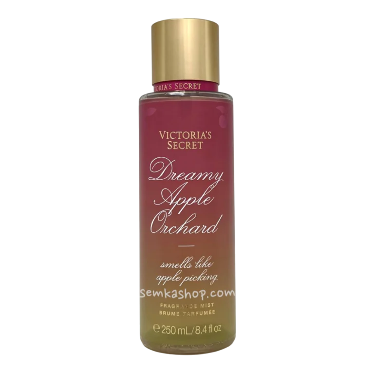Спрей для тіла на розпив Victoria's Secret Dreamy Apple Orchard - 10 мл