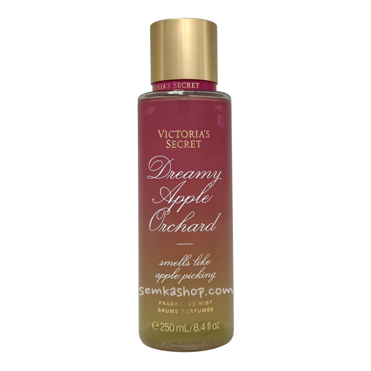 Спрей для тіла на розпив Victoria's Secret Dreamy Apple Orchard - 10 мл